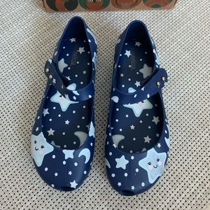 Mini Melissa glow in the dark Ultragirl Sweet